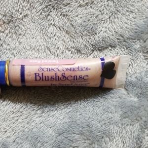 Senegence blushsense toasted rose